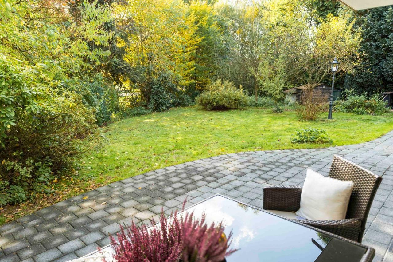Ferienwohnung Saalhausen Sauerland Леннештадт Экстерьер фото