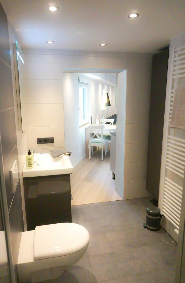 Ferienwohnung Saalhausen Sauerland Леннештадт Экстерьер фото